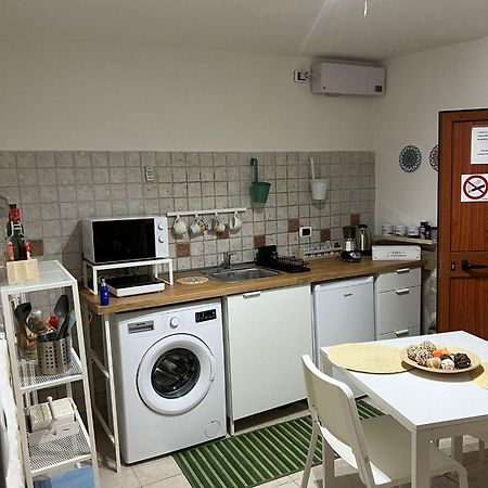 Casa Vacanze “Da Concetta” Bari Zewnętrze zdjęcie