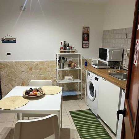 Casa Vacanze “Da Concetta” Bari Zewnętrze zdjęcie