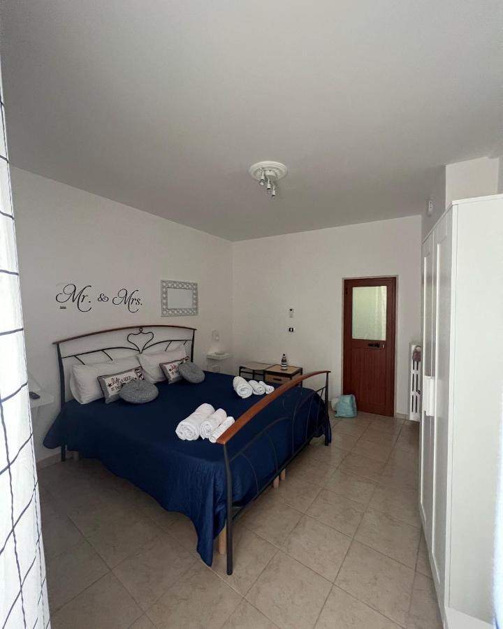 Casa Vacanze “Da Concetta” Bari Zewnętrze zdjęcie