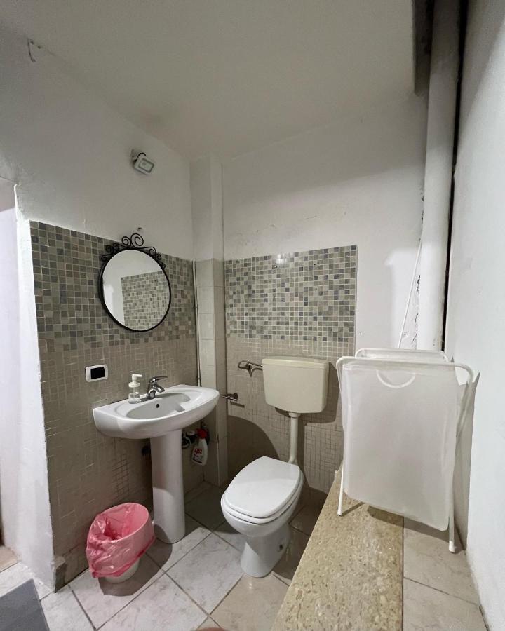 Casa Vacanze “Da Concetta” Bari Zewnętrze zdjęcie
