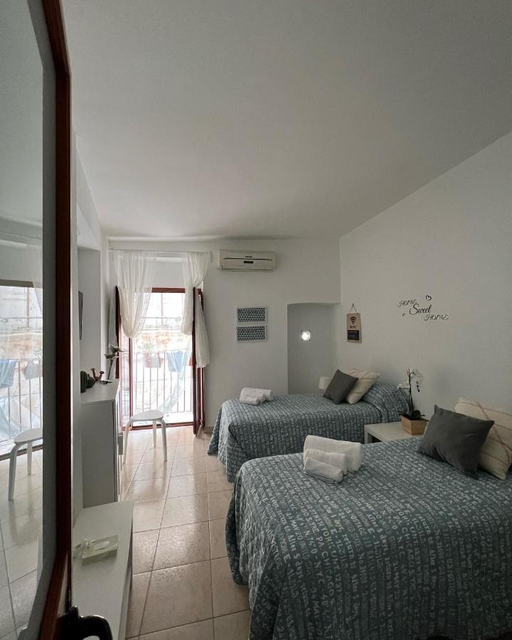 Casa Vacanze “Da Concetta” Bari Zewnętrze zdjęcie