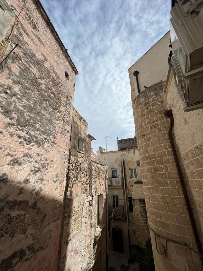 Casa Vacanze “Da Concetta” Bari Zewnętrze zdjęcie