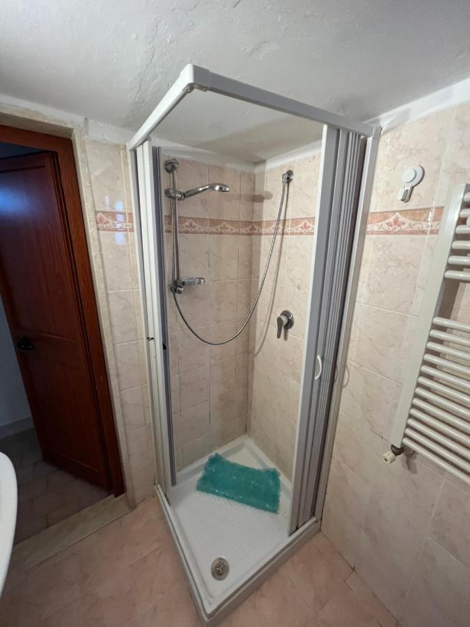 Casa Vacanze “Da Concetta” Bari Zewnętrze zdjęcie