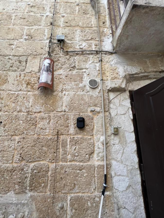 Casa Vacanze “Da Concetta” Bari Zewnętrze zdjęcie