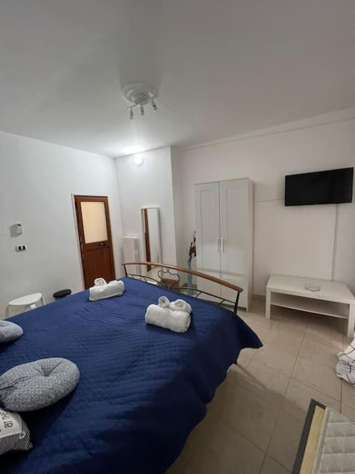 Casa Vacanze “Da Concetta” Bari Zewnętrze zdjęcie