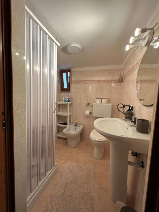 Casa Vacanze “Da Concetta” Bari Zewnętrze zdjęcie