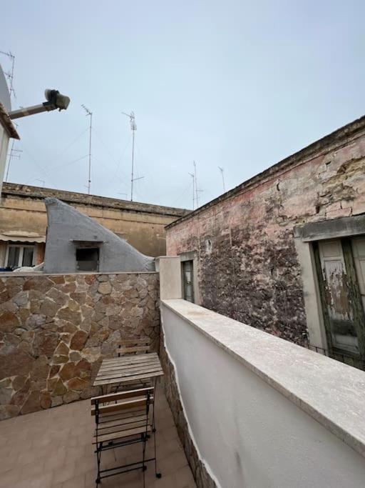 Casa Vacanze “Da Concetta” Bari Zewnętrze zdjęcie