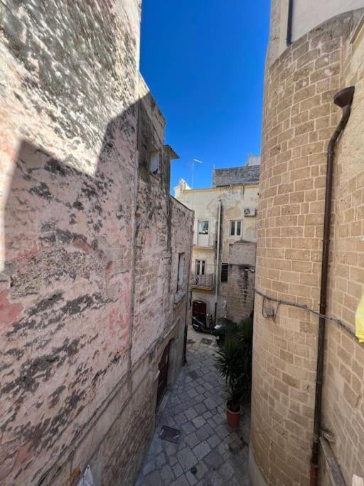 Casa Vacanze “Da Concetta” Bari Zewnętrze zdjęcie