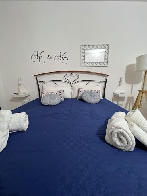 Casa Vacanze “Da Concetta” Bari Zewnętrze zdjęcie