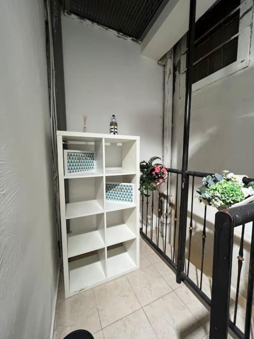 Casa Vacanze “Da Concetta” Bari Zewnętrze zdjęcie