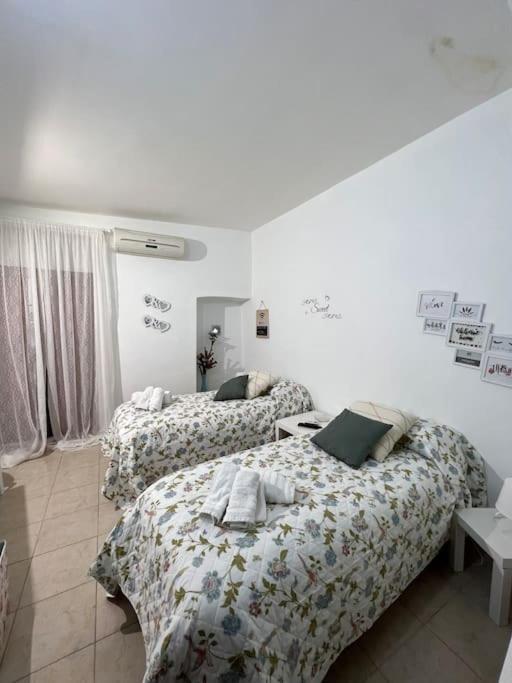 Casa Vacanze “Da Concetta” Bari Zewnętrze zdjęcie