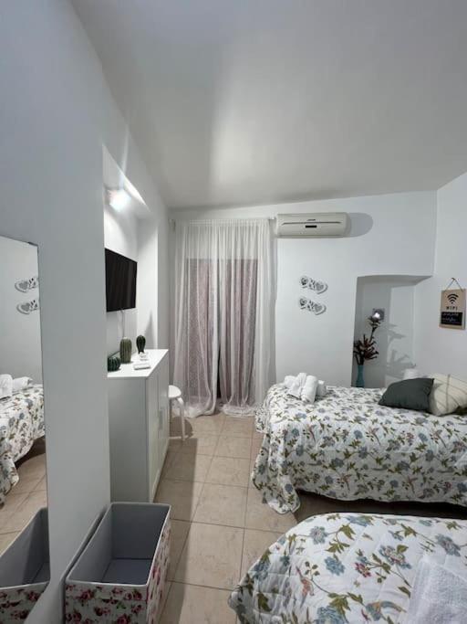 Casa Vacanze “Da Concetta” Bari Zewnętrze zdjęcie