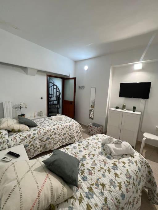 Casa Vacanze “Da Concetta” Bari Zewnętrze zdjęcie