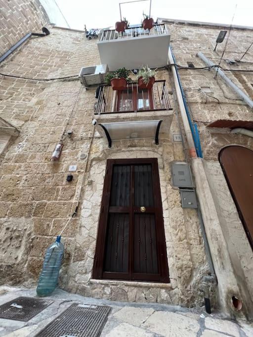 Casa Vacanze “Da Concetta” Bari Zewnętrze zdjęcie