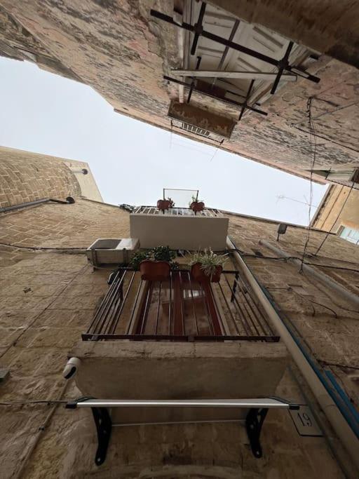 Casa Vacanze “Da Concetta” Bari Zewnętrze zdjęcie