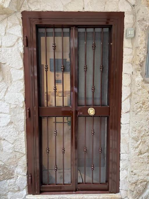 Casa Vacanze “Da Concetta” Bari Zewnętrze zdjęcie