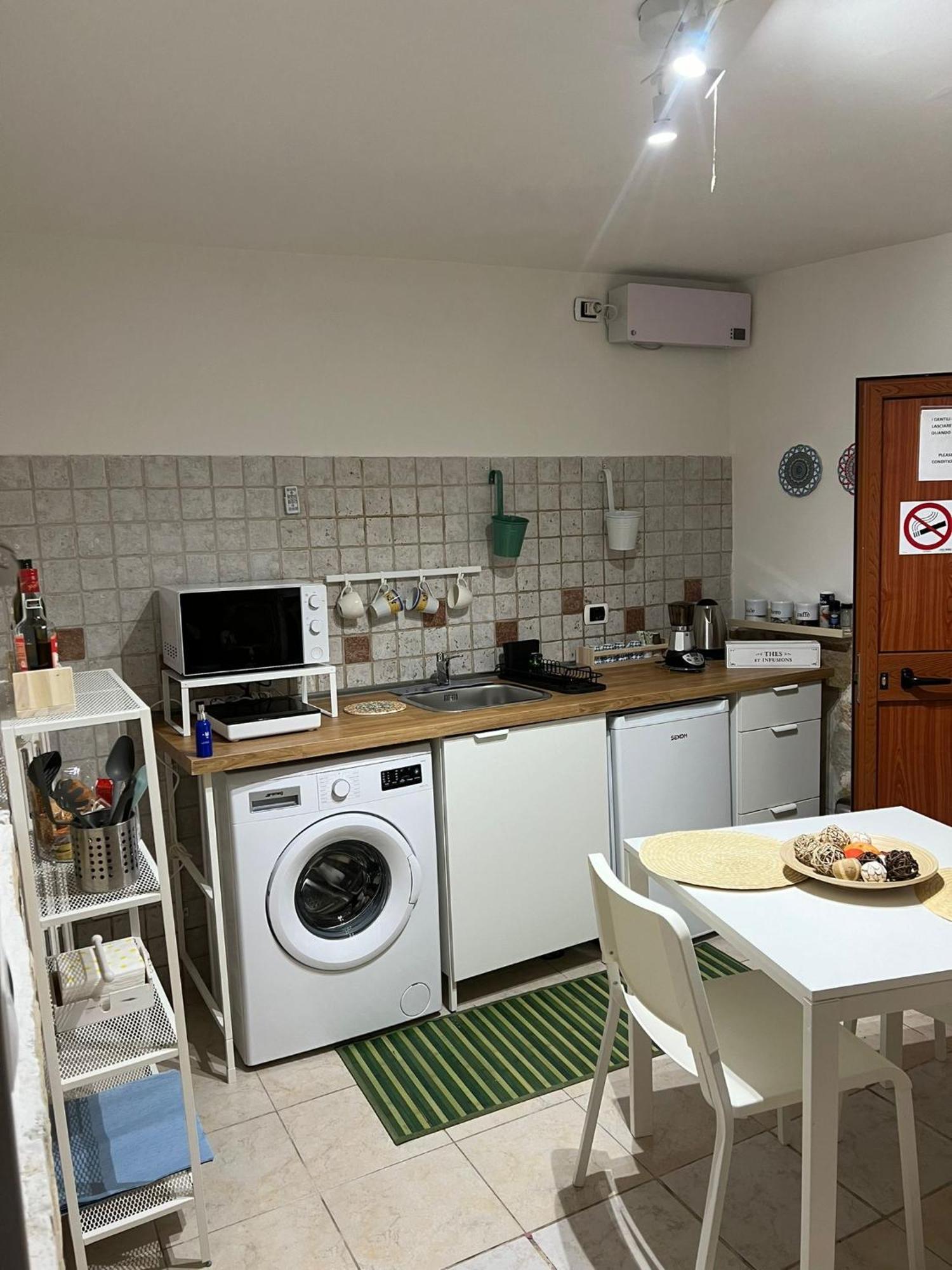 Casa Vacanze “Da Concetta” Bari Zewnętrze zdjęcie